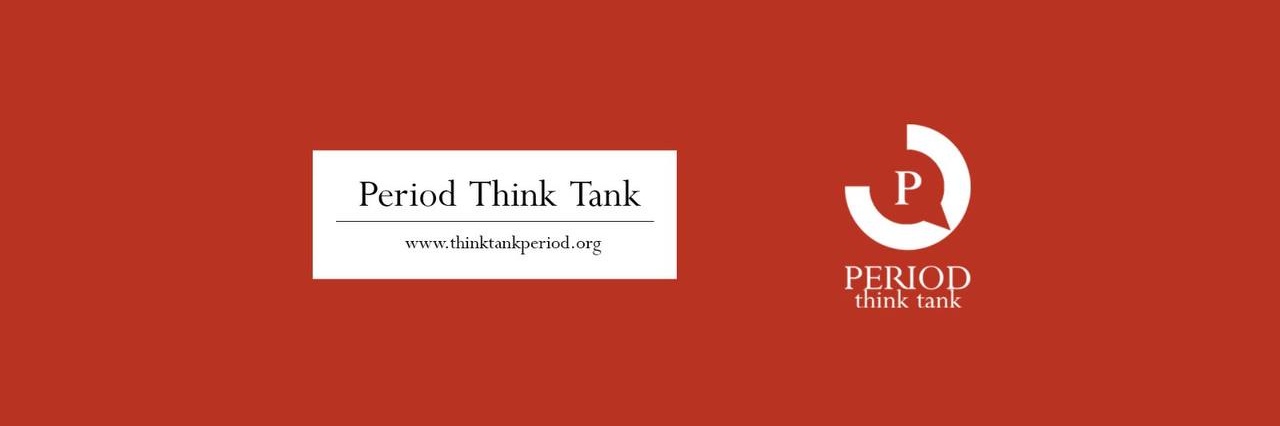 PeriodThinkTank banner