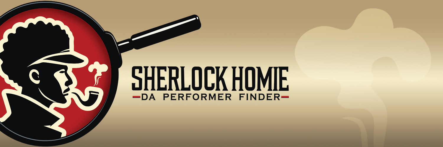 SherlockHomieID banner
