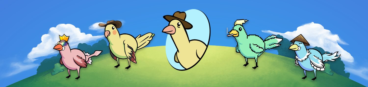 BirbsCrypto's profile banner image