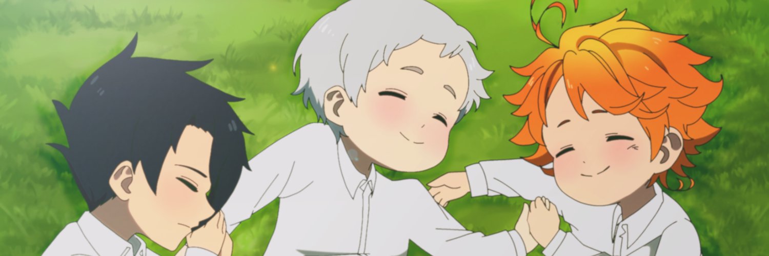 Meraki's banner