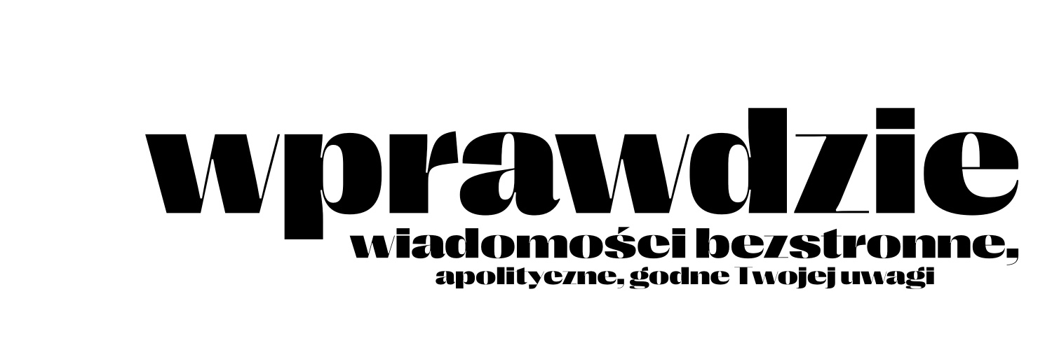 wprawdzie banner