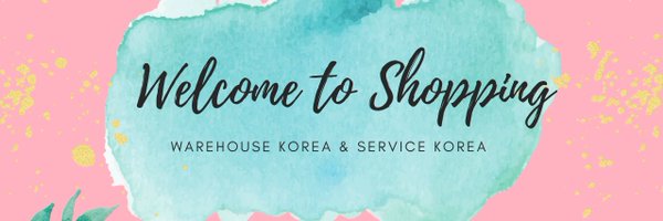 INA GO ZB1 ONE BOPUE & WAREHOUSE KOREA WH GRATIS Profile Banner