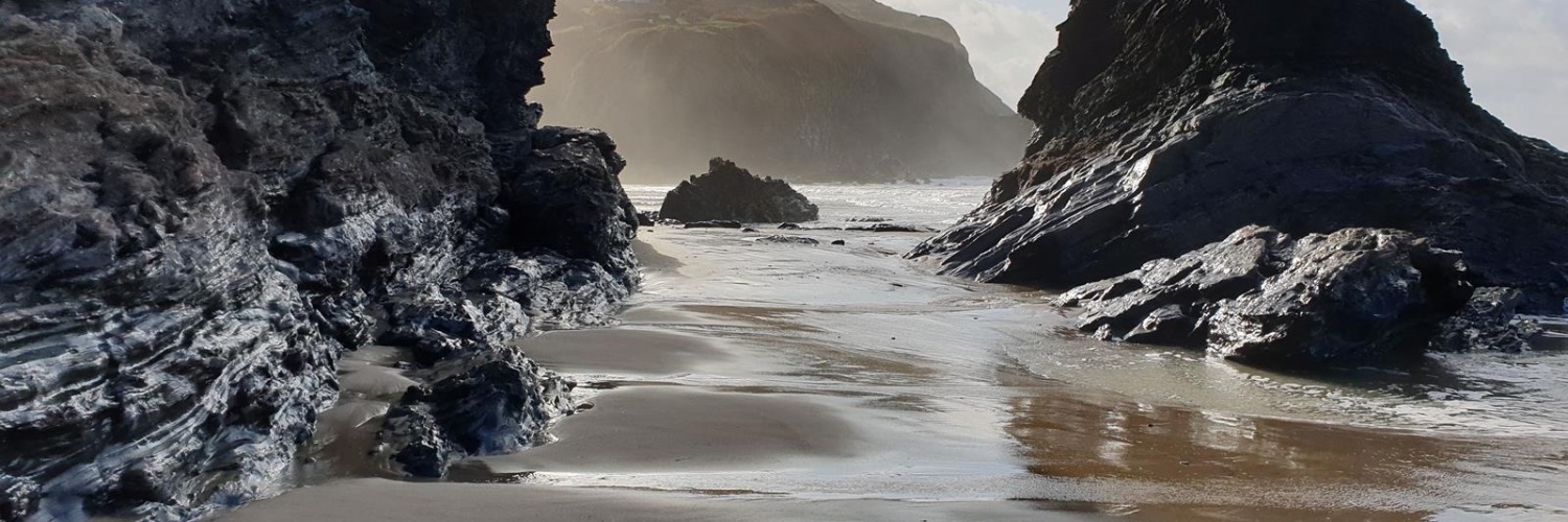 Wales Coastal Monitoring Centre banner