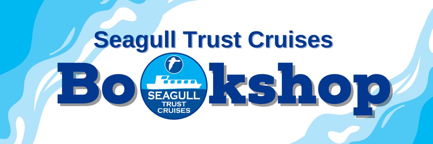 Seagull Trust Bookshop banner