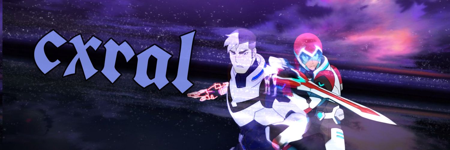Cxral banner
