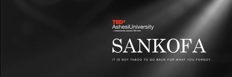 TedxAshesi's profile banner image