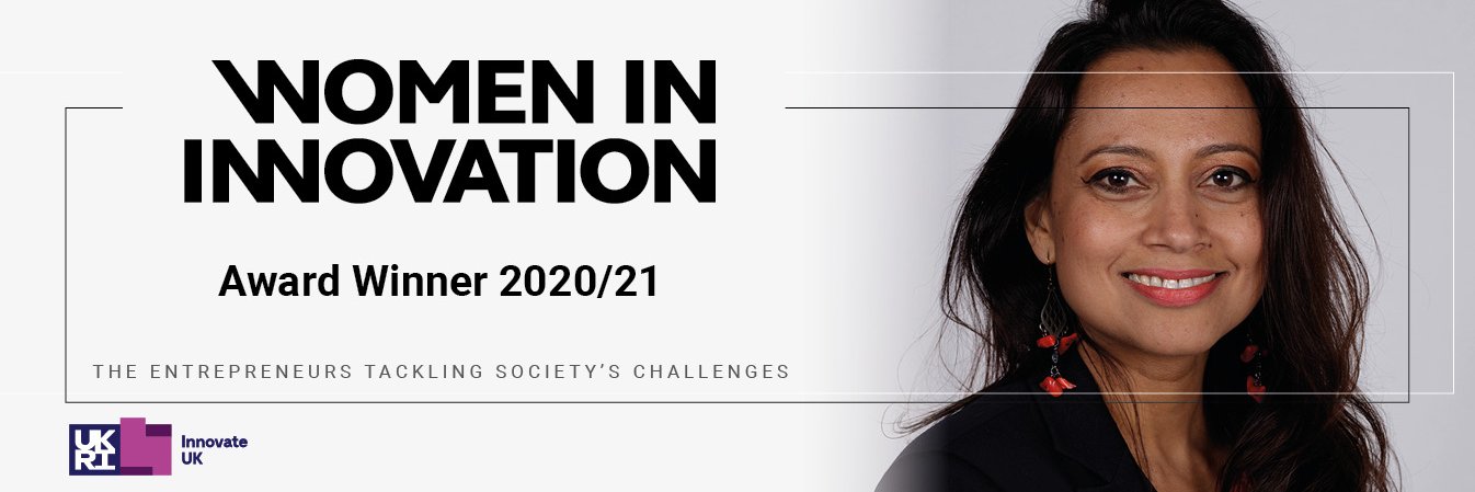 Dr Ruby Pillai banner