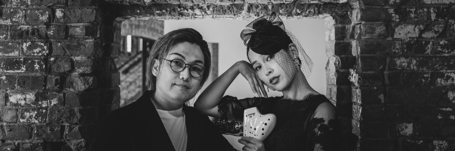 Sound Journey Music Office 【サウジャン公式】 banner