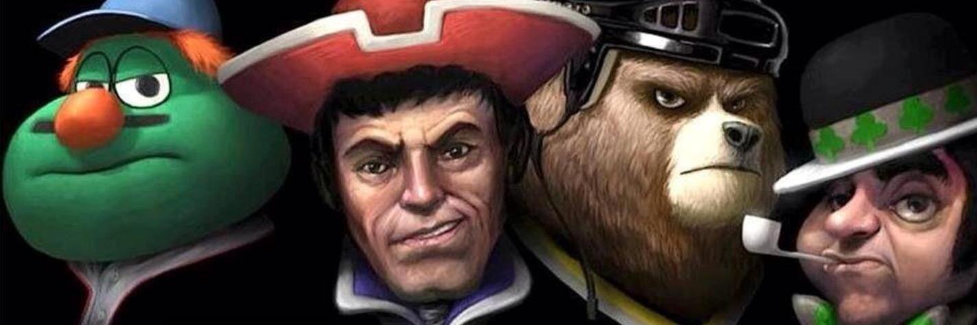 BostonFanInCT's profile banner image