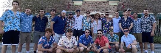 iShaneSmith's profile banner image