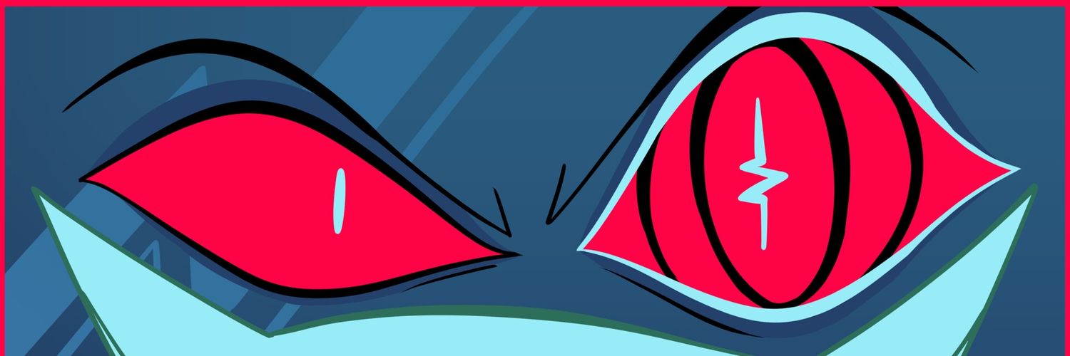 underink 🏳️‍⚧️ banner