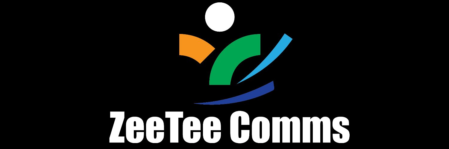 ZeeteeComms's profile banner image