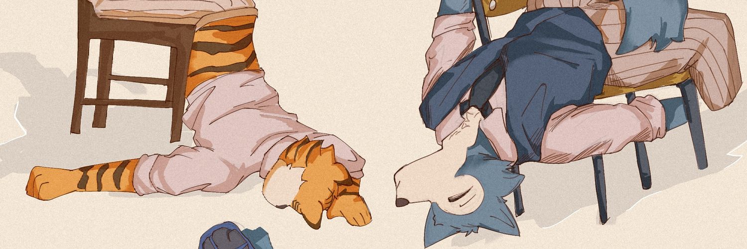 Mr.Borkss (comms open) banner