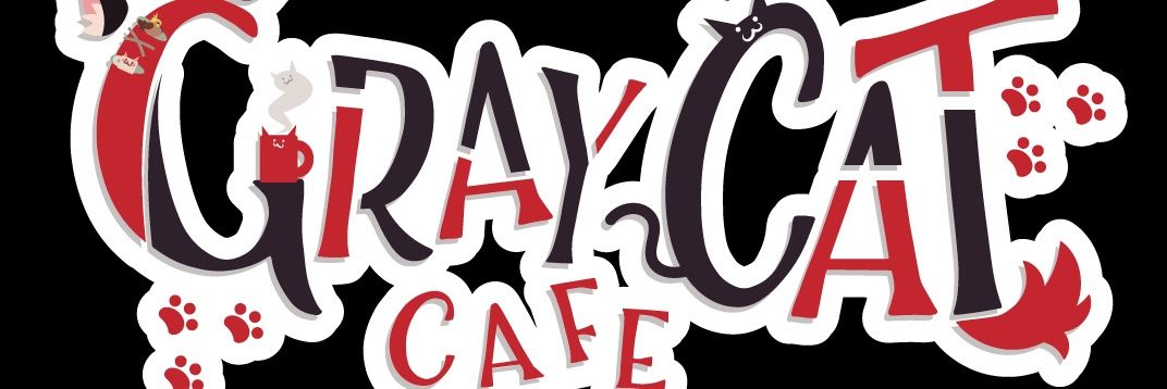 GrayCat's banner