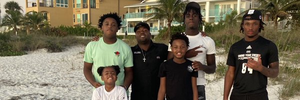 JarcobyJ Profile Banner