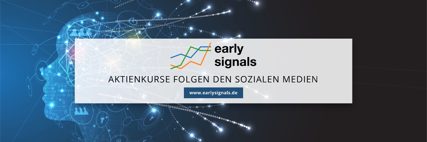early signals banner