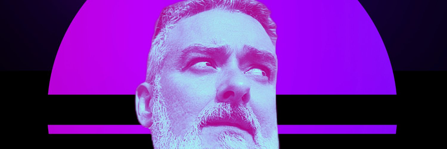 PacoInfante's profile banner image