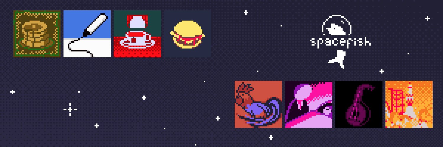 spacefish banner