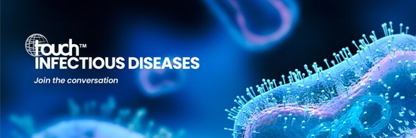 touchINFECTDIS Profile Banner