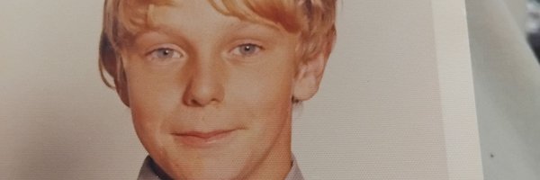 IBradders Profile Banner