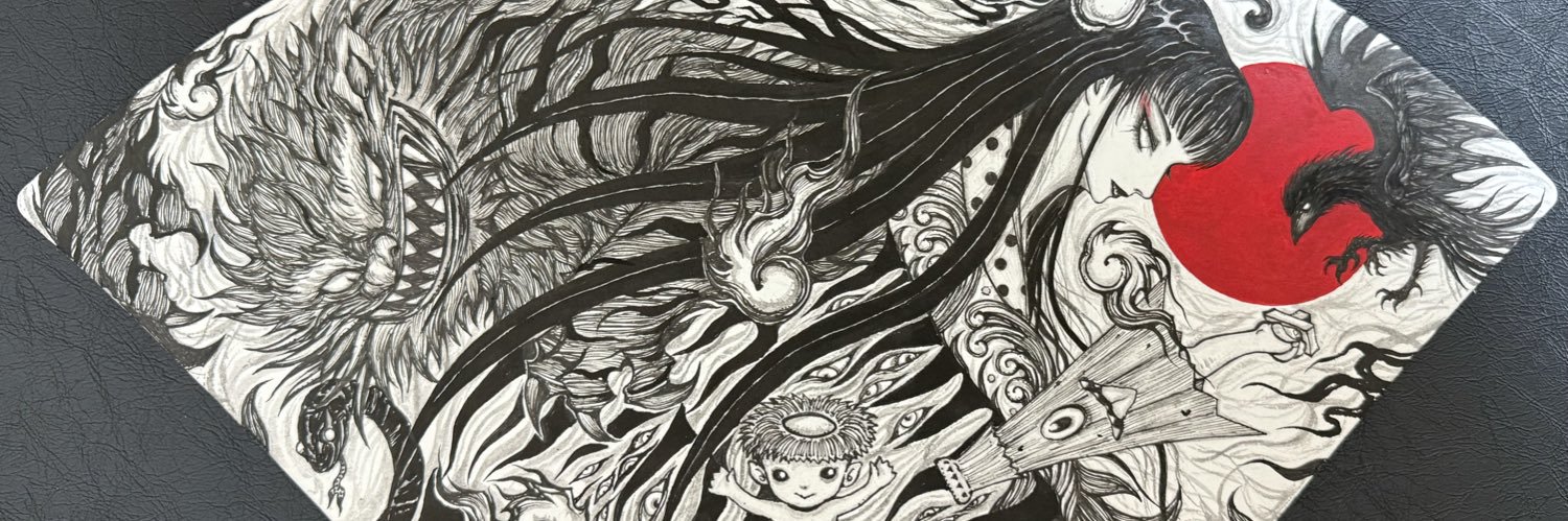 amapico's profile banner image
