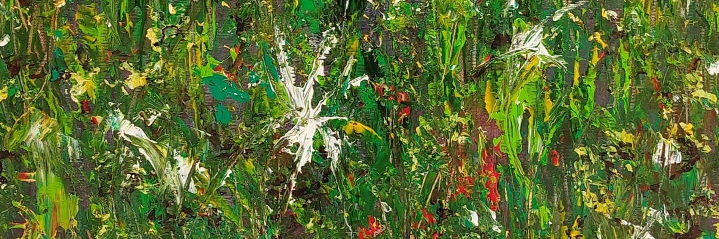 DanielaY🌞 banner