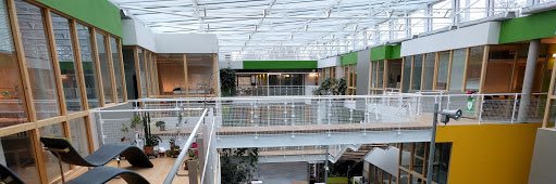 Laboratoire d'Informatique de l'X (LIX) banner