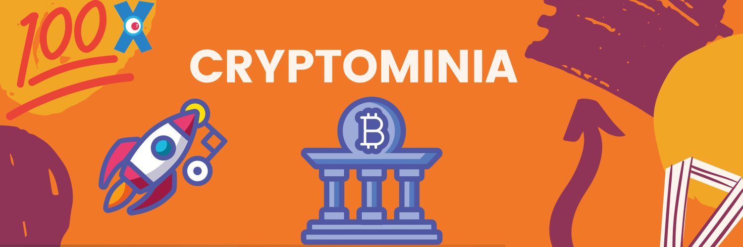 Cryptominia banner