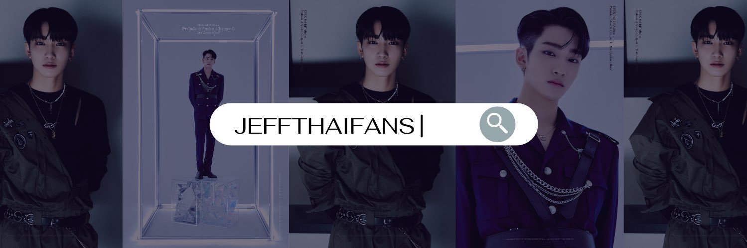 JEFFTHAIFANS's profile banner image
