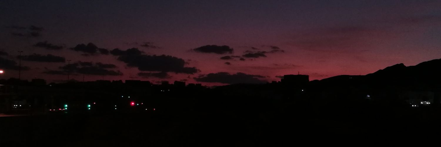 MuscatRunner's profile banner image