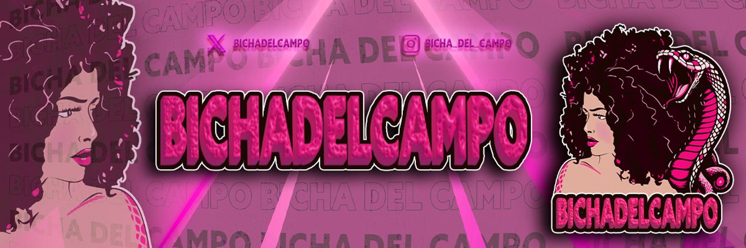 bichadelcampo Profile Banner