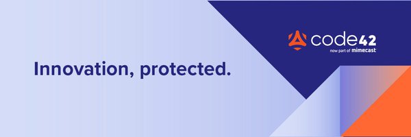code42 Profile Banner