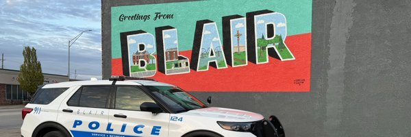 BlairPolice Profile Banner