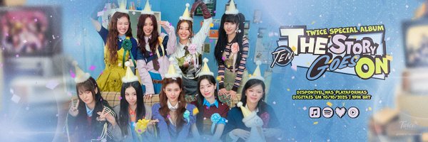 oncetwicebra Profile Banner