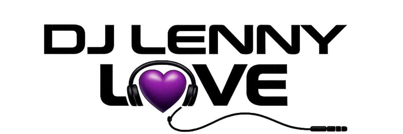 DjLennyLove's profile banner image