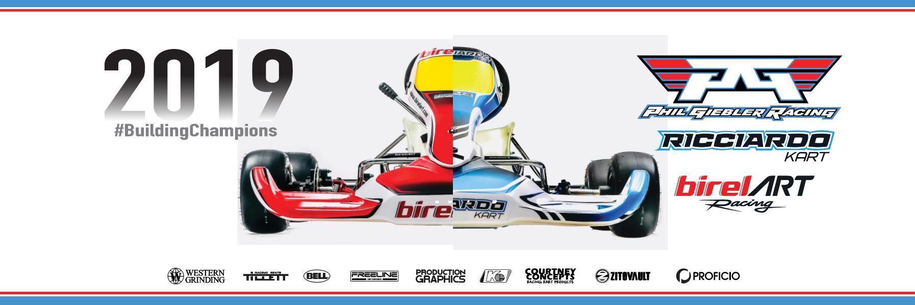 PhilGRacing's profile banner image