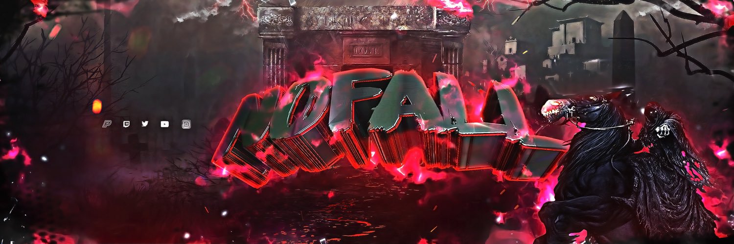 N0FalI's profile banner image