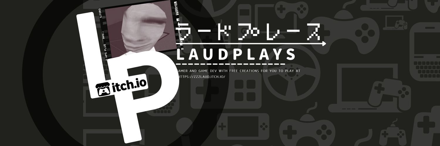 Laud banner
