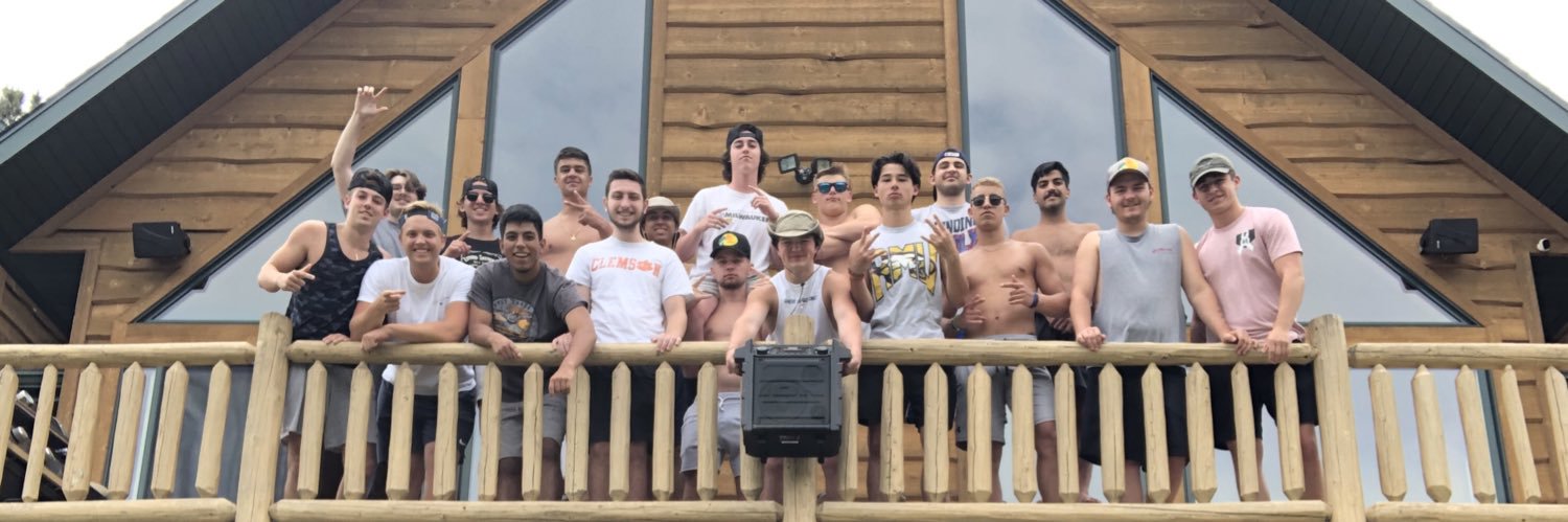 nicklabud's profile banner image