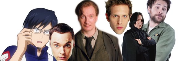 nerdkicker Profile Banner