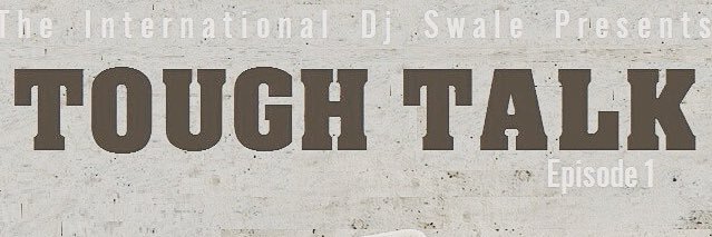 DJSWALE's profile banner image