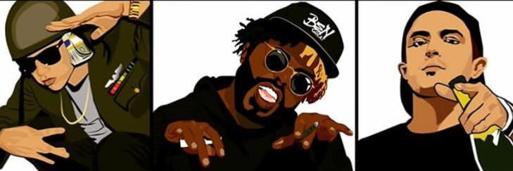 TheBeatBrigade's profile banner image