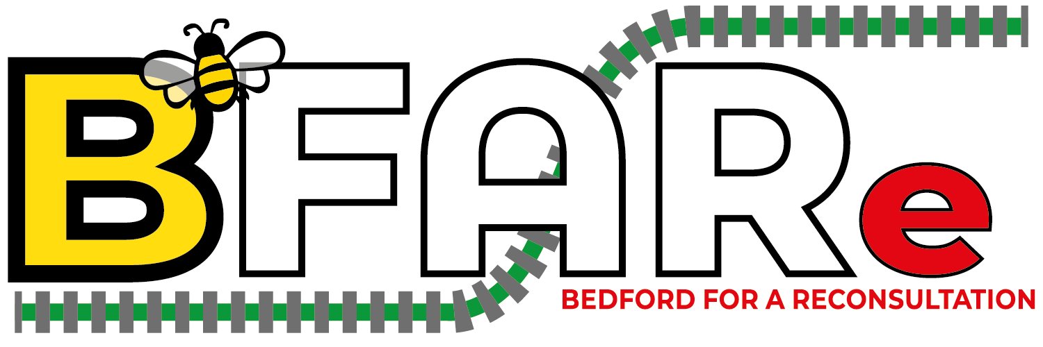 BFARe @BFARe.org.uk banner