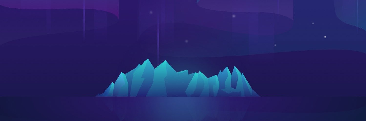 Aurora proxy banner