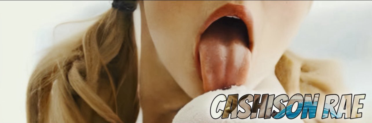 Ca$hison Rae | DADDY ADDI banner