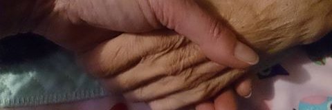 AuntTelle's profile banner image