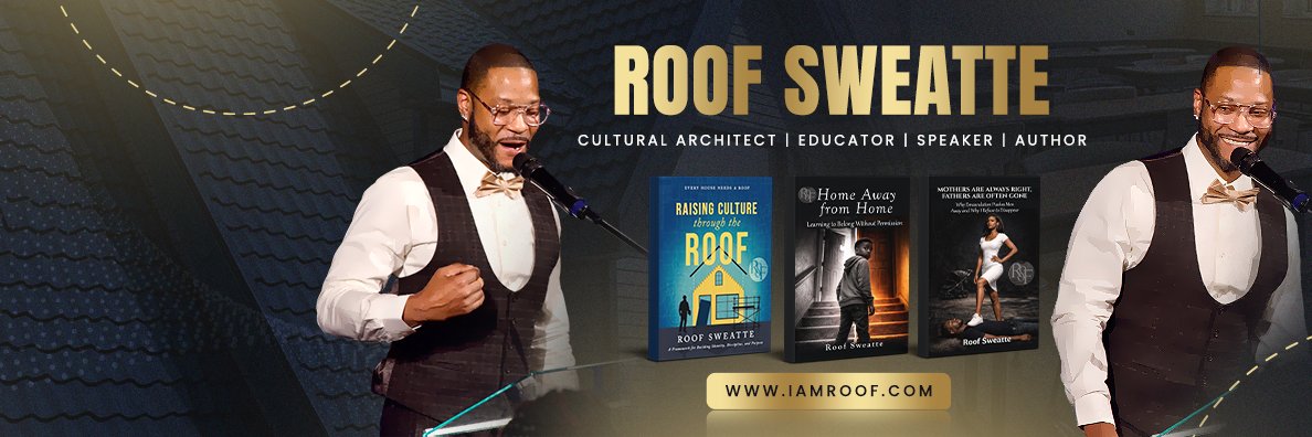 Iamroof's profile banner image