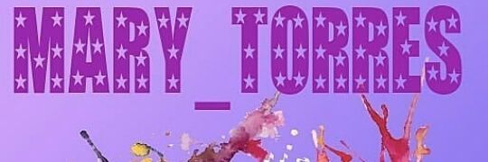 MaryTor38867896's profile banner image
