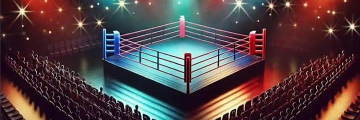 RobsonBoxe's profile banner image