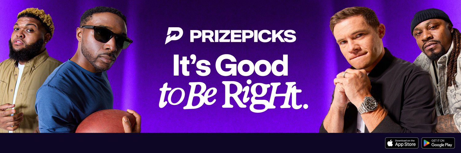 PrizePicks Support banner
